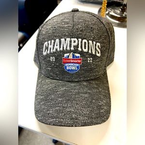 Champions Hat